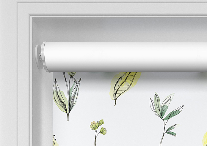 Herb Garden, Lemongrass - Twist&Fit Roller Blind - Image 10